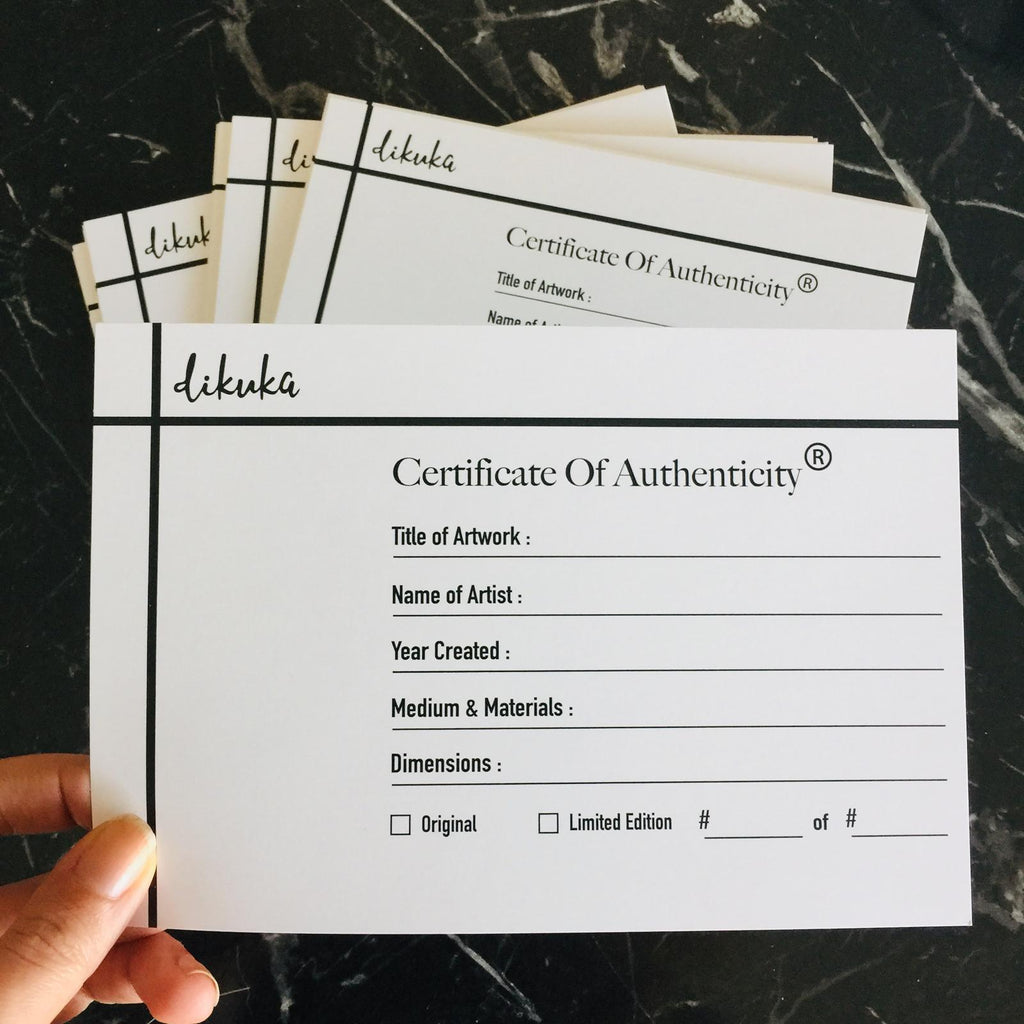 Suri Boy Omo Valley - Original Art Print | Poster | Canvas