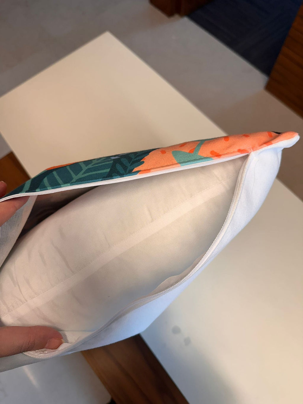 Anneler Günü Özel Tasarım Yastık 45x45cm