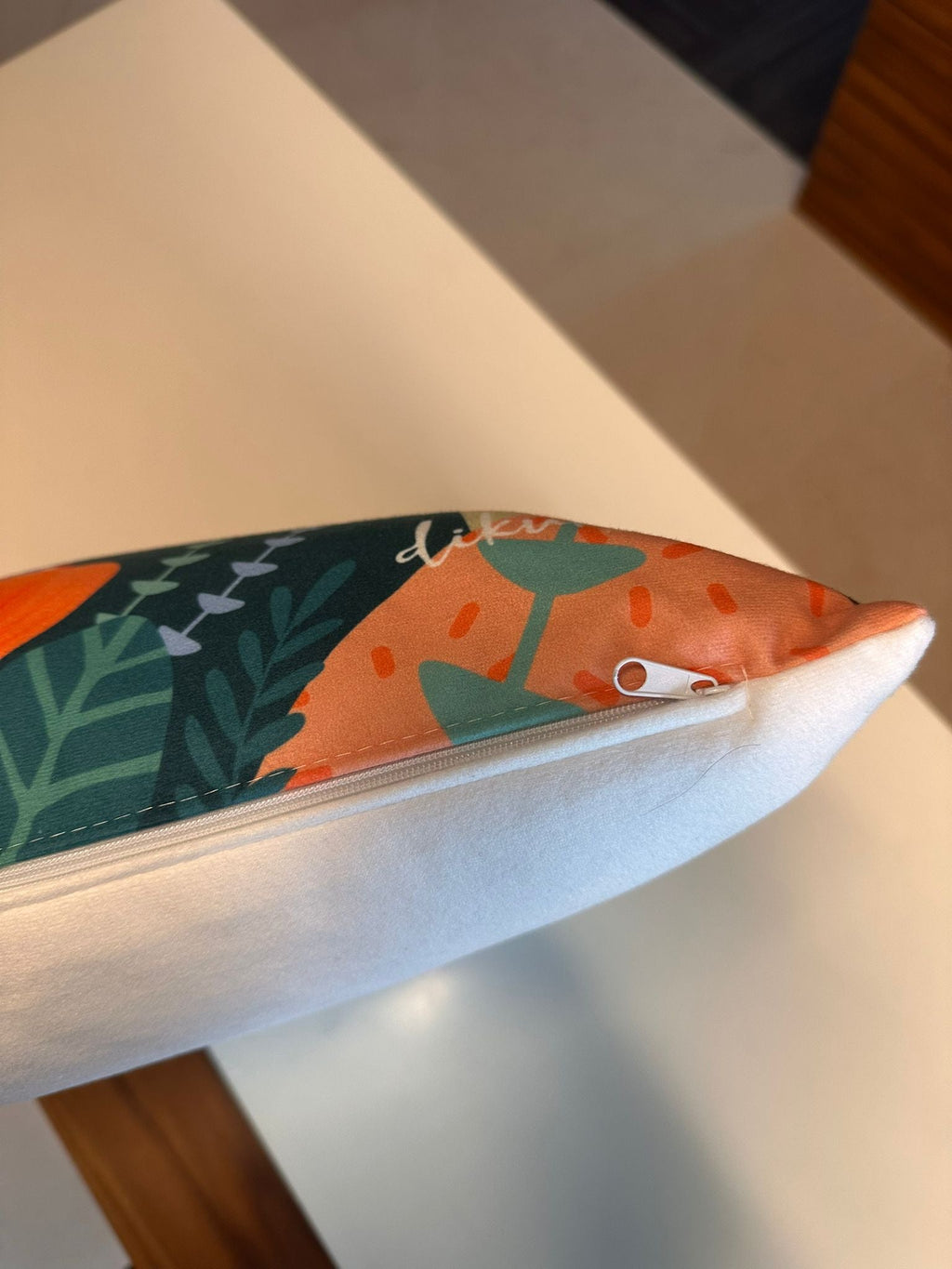 Anneler Günü Özel Tasarım Yastık 45x45cm